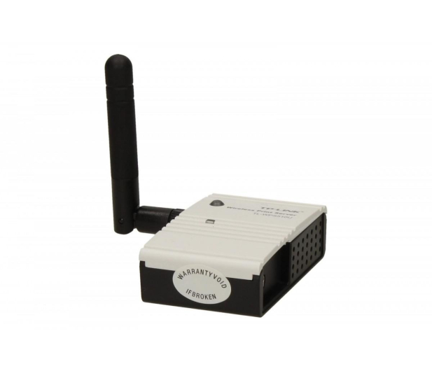 TP-Link TL-WPS510U 1xUSB WiFi 802.11b/g - 200796 - zdjęcie 2